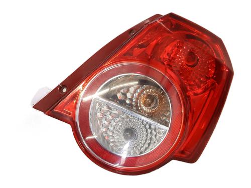 Achterlicht rechts CHEVROLET AVEO / KALOS Hatchback (T250, T255) 1.2 LPG (84 hp) 23840202