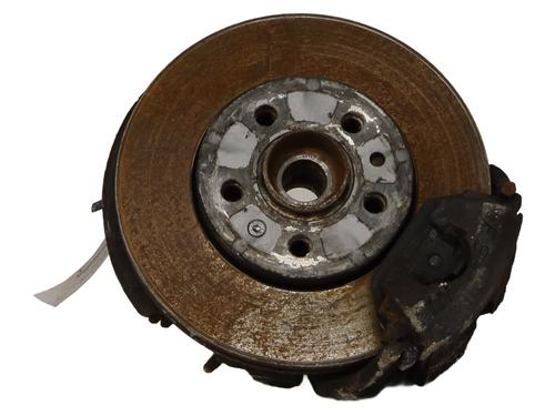 Right front steering knuckle VW POLO V (6R1, 6C1) 1.2 TSI | BP23839442M26