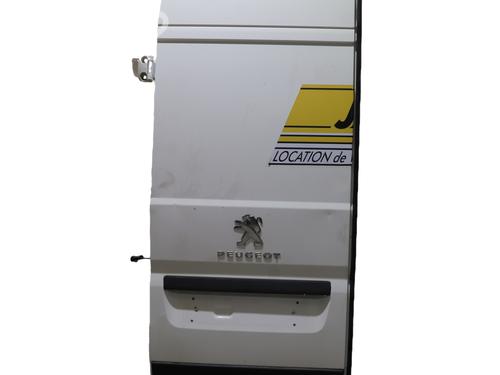 Used Left tailgate Left tailgate 36948149 36948149