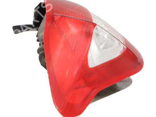 Left taillight CITROËN C4 II (NC_) 1.6 HDi 90 | BP36560613C34 - Image 5