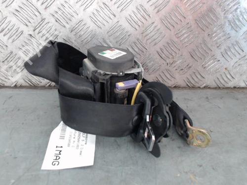 Gurtstraffer rechts vorne für VW GOLF V (1K1) 2.0 TDI (170 hp) 30180488