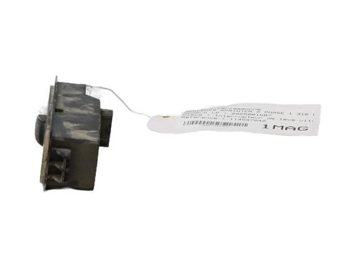 Used Right front window switch Right front window switch MERCEDES-BENZ SPRINTER 3,5-t Van (B906) 316 CDI (906.631, 906.633, 906.635, 906.637) (163 hp) 30159225 30159225