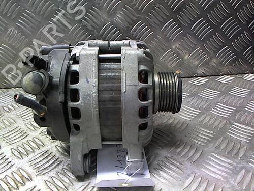 Alternator CITROËN C4 CACTUS 1.2 THP 110 | BP23837576M7 - Image 3
