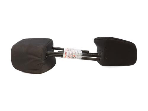 Headrest RENAULT CLIO III (BR0/1, CR0/1) 1.5 dCi (BR17, CR17) | BP30676611I31 - Image 5