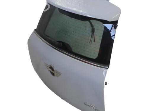 Used Tailgate Tailgate MINI MINI COUNTRYMAN (R60) Cooper SD (143 hp) 33235048 33235048