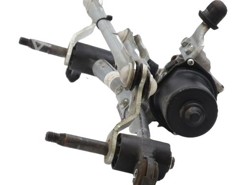 Front wiper motor RENAULT CLIO V (B7_) 1.0 TCe 90 (B7MT) | BP39215534M29 - Image 2