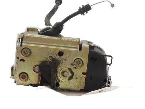 Fechadura trás esquerda Fechadura trás esquerda CITROËN C3 I (FC_, FN_) [2002-2013] 33827692 33827692