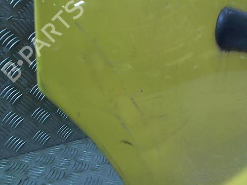 Right slide door VW CADDY III Box Body/MPV (2KA, 2KH, 2CA, 2CH) 2.0 SDI | BP23838260C75 