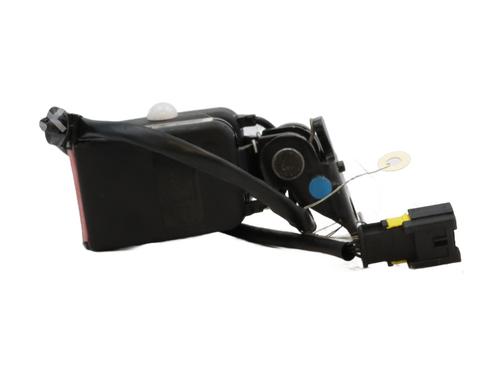 Used Seat buckle Seat buckle PEUGEOT 207 (WA_, WC_) 1.6 HDi (109 hp) 31763325 31763325