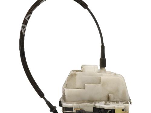 Højre bagtil lås Højre bagtil lås CITROËN C3 I (FC_, FN_) [2002-2013] 33981815 33981815