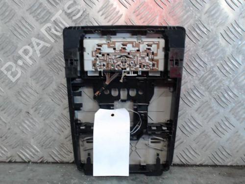 Interior roof light OPEL ASTRA J (P10) 1.4 Turbo (68) | BP26176827I8 