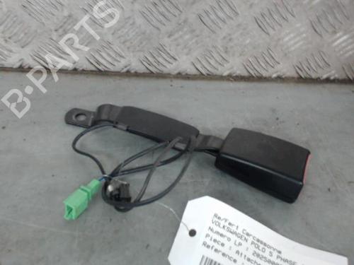 Used Seat buckle Seat buckle 28476219 28476219