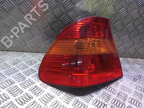 Left taillight BMW 3 (E46) 320 d | BP23050893C34 