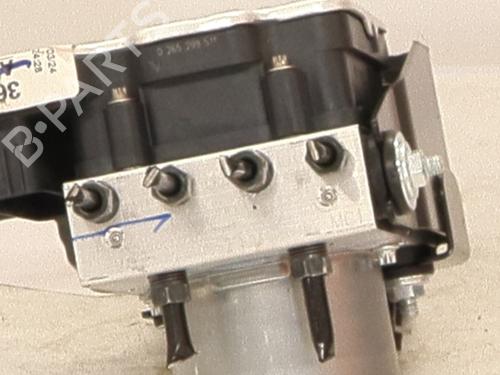 Used ABS pump ABS pump RENAULT RAFALE Coupe (DGM_) [2023-2026] 28330028 28330028