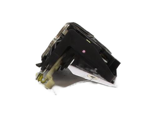 Front left lock DACIA SANDERO II 1.0 SCe 75 (B8JC, B8JD, B8NC) | BP26687457C98 