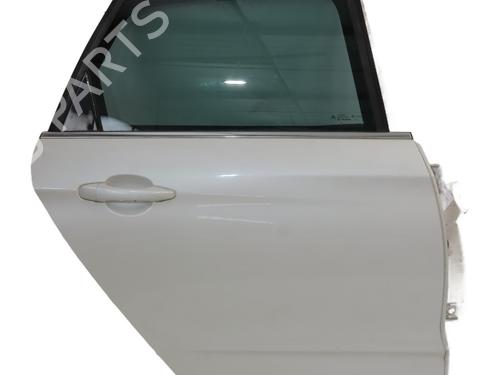 Używane Drzwi tylne prawe CITROËN C4 II (NC_) 1.6 HDi 115 (114 hp) 30857540