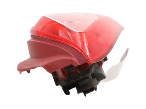Left taillight RENAULT TWINGO II (CN0_) 1.2 16V (CN04, CN0B) | BP38558515C34 - Image 5