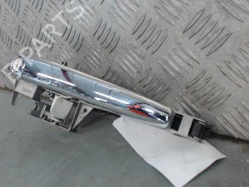 Front left exterior door handle CITROËN C3 II (SC_) 1.2 VTi 82 | BP27893364C128 