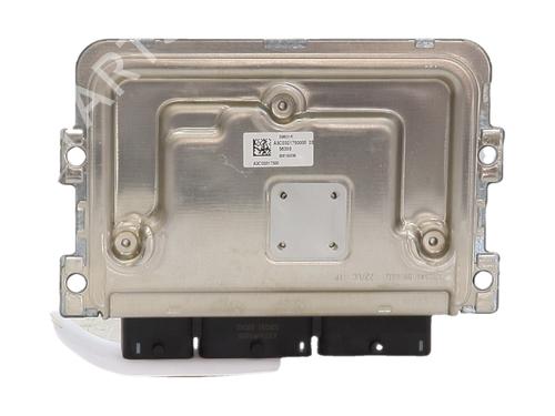 Engine control unit (ECU) RENAULT TWINGO III (BCM_, BCA_) 1.0 SCe 65 (BCMJ) | BP37637188M57 - Image 4