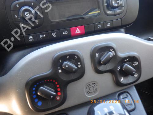 Front left window mechanism FIAT PANDA (312_, 319_) 1.2 (312PXA1A) | BP27893372C22  - Image 16