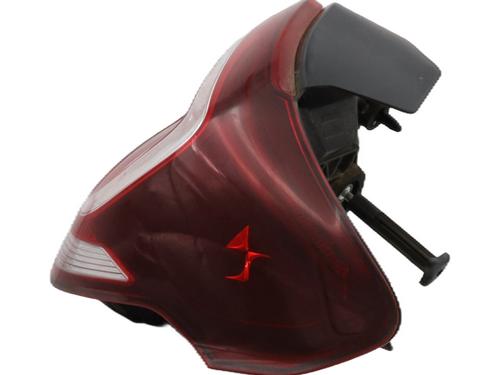 Right taillight DS DS 3 Convertible (SB_) 1.2 THP 110 | BP31363875C35