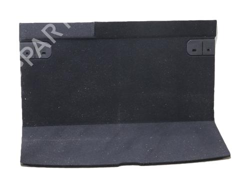Pianale bagagliaio Pianale bagagliaio RENAULT CLIO IV Grandtour (KH_) 0.9 TCe 90 (90 hp) 36555716 36555716
