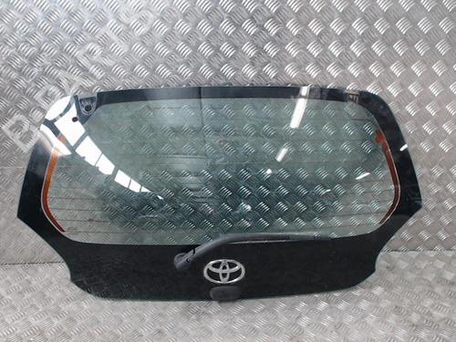 Bakluke CC/Kombi-Kupé TOYOTA AYGO (_B1_) 1.0 (KGB10_, KGB10R) (68 hp) 23049004