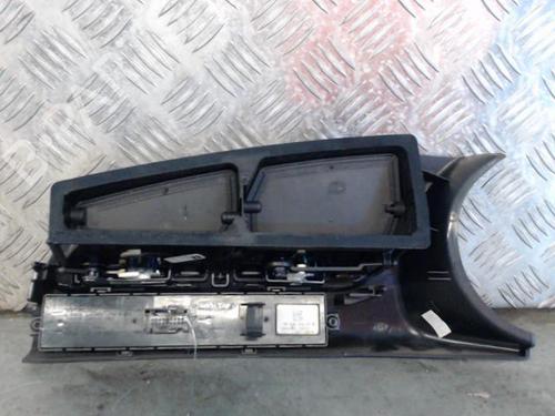 Air vent PEUGEOT 3008 I MPV (0U_) 2.0 HDi 150 / BlueHDi 150 | BP26290217I21 