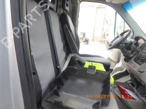 Wheel arch CITROËN JUMPER II Van 2.2 HDi 120 | BP31376500C56 