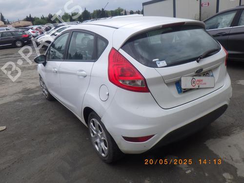 Front left lock FORD FIESTA VI (CB1, CCN) 1.4 TDCi | BP29275535C98 