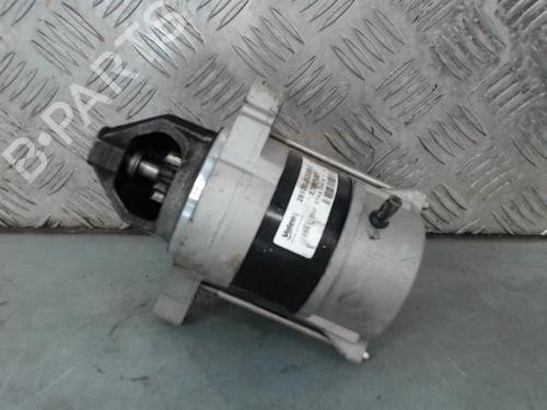 Used Starter PEUGEOT 108 1.0 VTi 72 (72 hp) 29142047