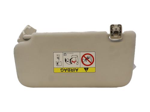 right-sun-visor-ford-fiesta-vii-hj-hf-2017-30542500 main image