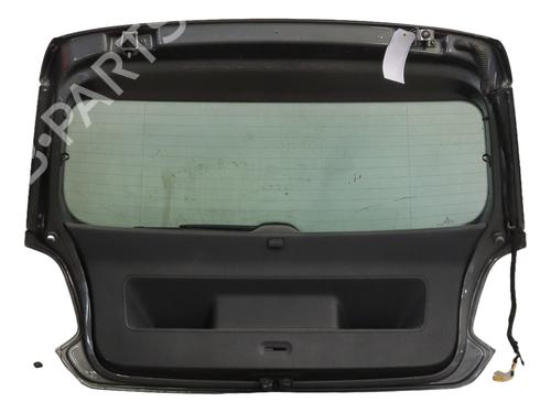 Used Tailgate Tailgate 38558499 38558499