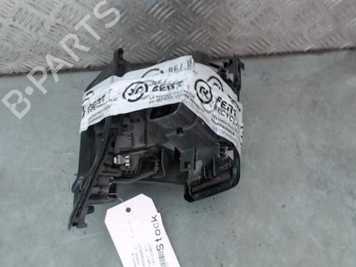 Intercooler PEUGEOT 208 I (CA_, CC_) 1.6 HDi / BlueHDi 75 | BP26522799M30 