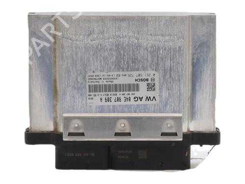 Used Engine control unit (ECU) Engine control unit (ECU) 39086485 39086485