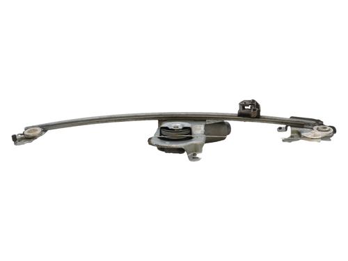 Used Front left window mechanism Front left window mechanism CITROËN C3 I (FC_, FN_) [2002-2013] 33981811 33981811