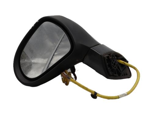 Left mirror PEUGEOT 308 SW I (4E_, 4H_) 1.6 HDi | BP24939555C26 