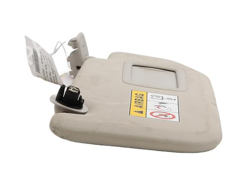 Used Right sun visor Right sun visor RENAULT GRAND SCÉNIC IV (R9_) 1.6 dCi 130 (130 hp) 26238745 26238745