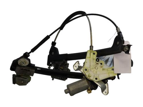 Used Front left window mechanism Front left window mechanism 28314088 28314088