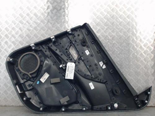 Used Rear left panel PEUGEOT 3008 II SUV (MC_, MR_, MJ_, M4_) 1.2 THP/ PureTech 130 (MRHNSM, MRHNSU, MRHNSJ, MRHNYW,... (131 hp) 29028129