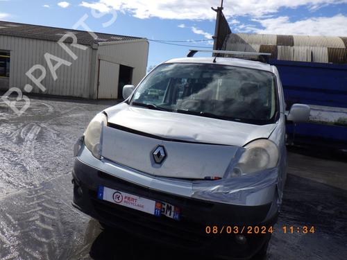 Front wiper motor RENAULT KANGOO / GRAND KANGOO II (KW0/1_) 1.5 dCi 85 (KW0K, KW0L, KW0B) | BP23051153M29