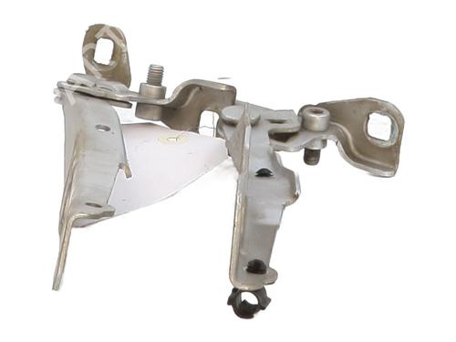 Dørhengsel/Dørstopper CITROËN C4 Picasso II 1.6 HDi / BlueHDi 115 (115 hp) 30788061