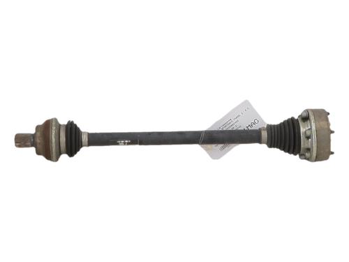 Used Left rear driveshaft Left rear driveshaft AUDI A3 Sportback (8PA) 2.0 TFSI quattro (200 hp) 34287772 34287772
