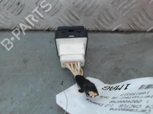 Used Left front window switch Left front window switch CITROËN C4 CACTUS 1.2 VTi 82 (82 hp) 29253608 29253608