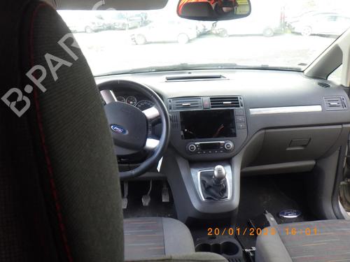 Tailgate FORD C-MAX (DM2) 1.6 TDCi | BP39227584C6 - Image 23