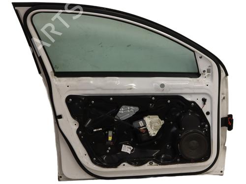Left front door VW PASSAT B6 Variant (3C5) 2.0 TDI | BP23052366C2 