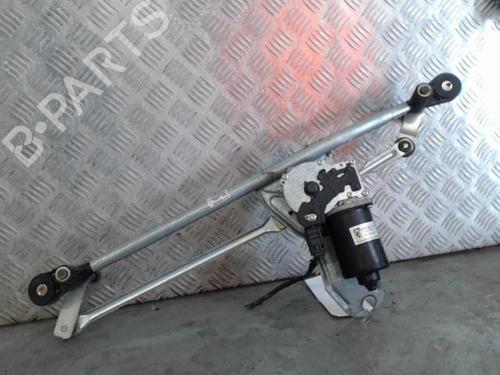 Front wiper motor BMW X5 (E53) 3.0 d | BP26296283M29 