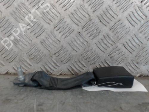 Used Seat buckle Seat buckle CITROËN C3 II (SC_) 1.0 VTi 68 (68 hp) 29518824 29518824