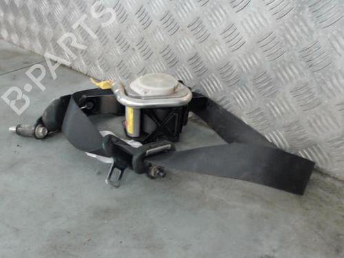 Used Front left seatbelt Front left seatbelt HYUNDAI TUCSON (JM) 2.0 CRDi All-wheel Drive (113 hp) 25654413 25654413