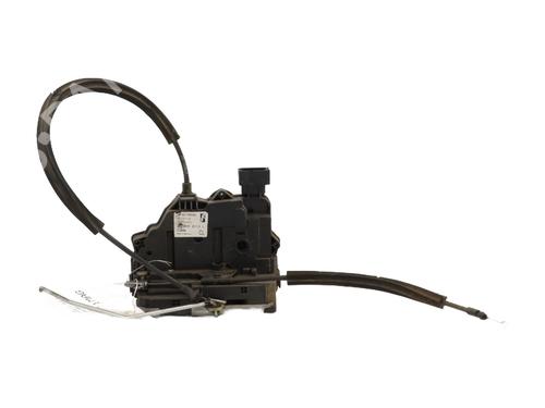 Front left lock PEUGEOT BOXER Van 2.2 HDi 120 | BP27999458C98